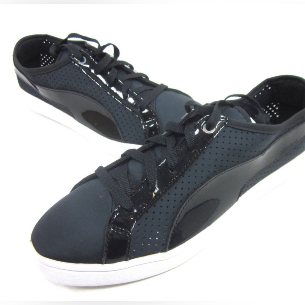 PUMA WOMEN’S KAI LO PERFORATED SHOE